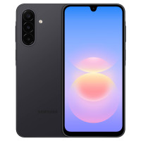 Смартфон Samsung Galaxy A18 SM-A185 8/256GB Black (SM-A185FZKHEUC)