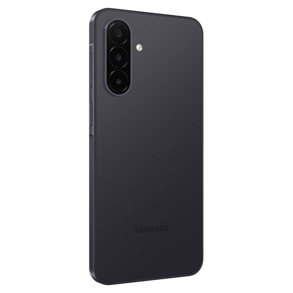 Смартфон Samsung Galaxy A18 SM-A185 8/256GB Black (SM-A185FZKHEUC)