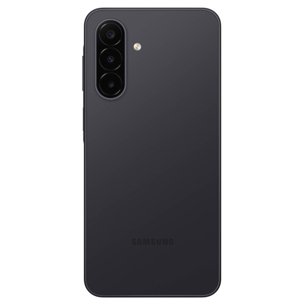Смартфон Samsung Galaxy A18 SM-A185 8/256GB Black (SM-A185FZKHEUC)