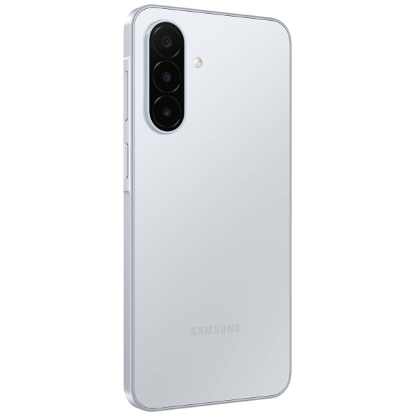 Смартфон Samsung Galaxy A18 SM-A185 8/256GB Silver (SM-A185FZSHEUC)