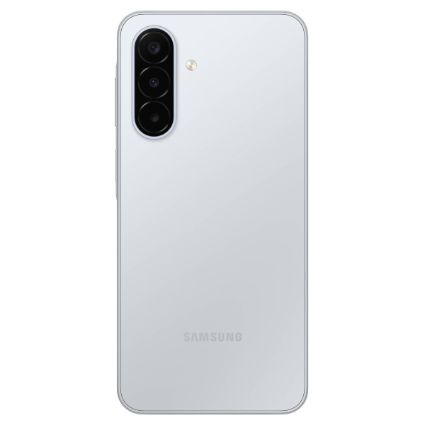 Смартфон Samsung Galaxy A18 SM-A185 8/256GB Silver (SM-A185FZSHEUC)