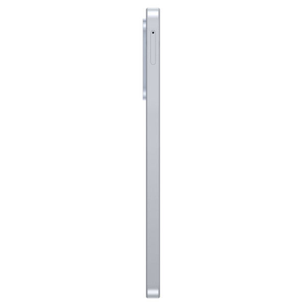 Смартфон Samsung Galaxy A18 SM-A185 8/256GB Silver (SM-A185FZSHEUC)