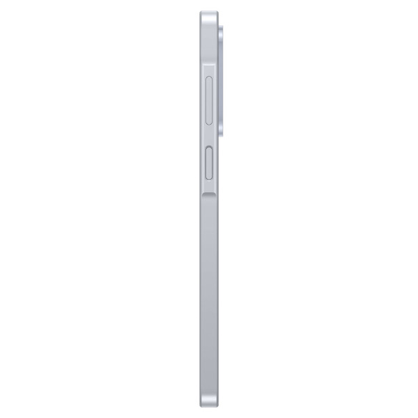Смартфон Samsung Galaxy A18 SM-A185 8/256GB Silver (SM-A185FZSHEUC)