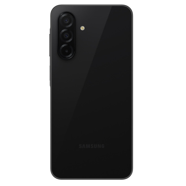 Смартфон Samsung Galaxy A26 5G 6/128GB Black (SM-A266BZKBEUC)