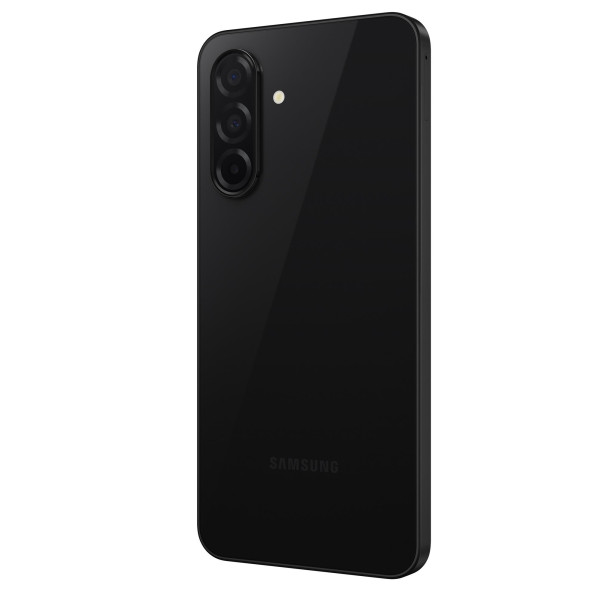 Смартфон Samsung Galaxy A26 5G 8/256GB Black (SM-A266BZKCEUC)