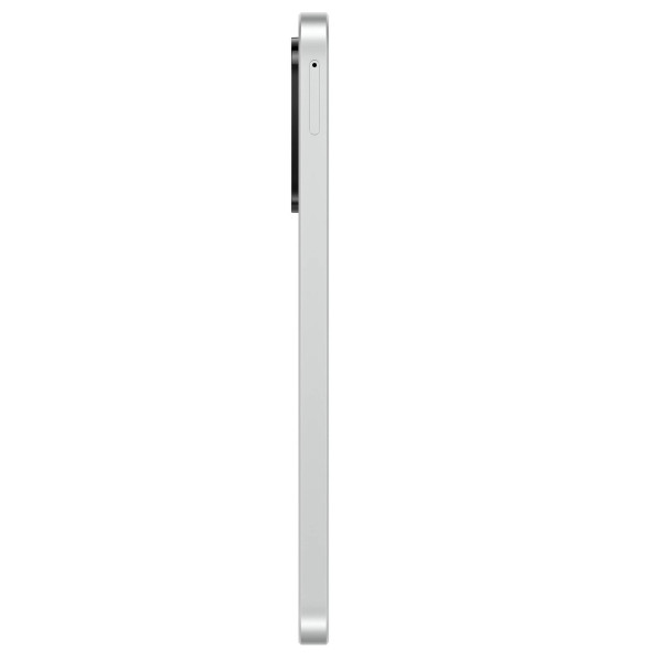 Смартфон Samsung Galaxy A26 5G 6/128GB White (SM-A266BZWBEUC)