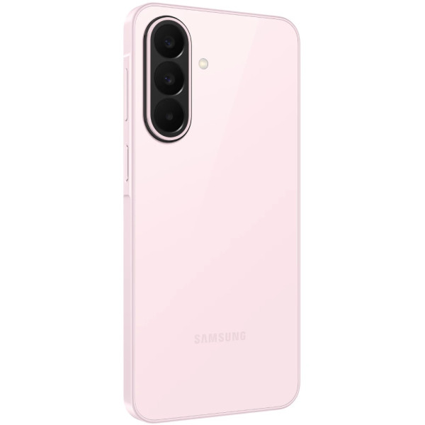 Смартфон Samsung Galaxy A27 5G 6/128GB Light Pink (SM-A276BLIBEUC)