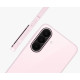 Смартфон Samsung Galaxy A27 5G 6/128GB Light Pink (SM-A276BLIBEUC)