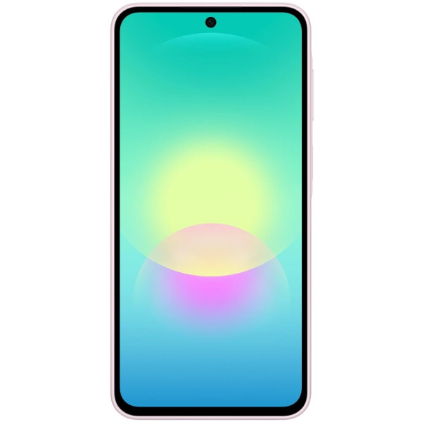 Смартфон Samsung Galaxy A27 5G 8/256GB Light Pink (SM-A276BLICEUC)