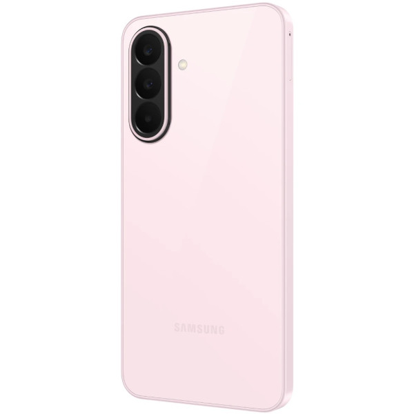 Смартфон Samsung Galaxy A27 5G 8/256GB Light Pink (SM-A276BLICEUC)