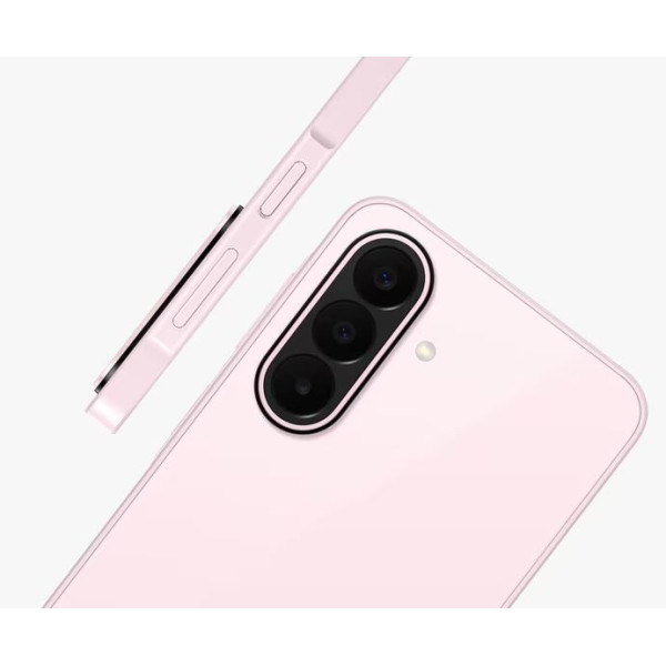 Смартфон Samsung Galaxy A27 5G 8/256GB Light Pink (SM-A276BLICEUC)