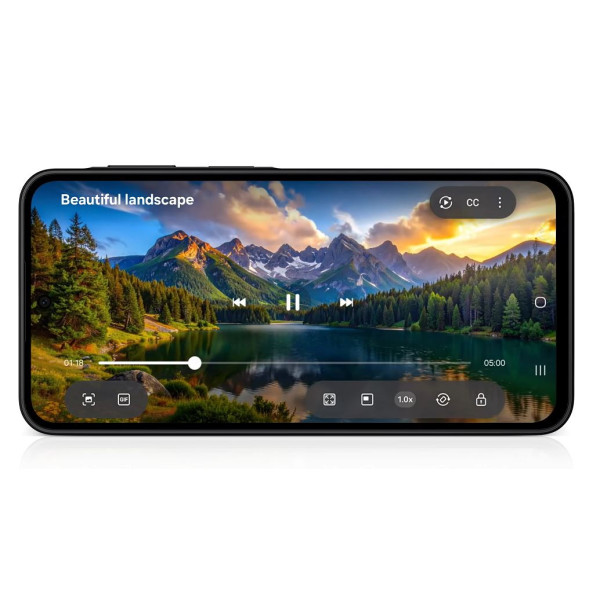 Смартфон Samsung Galaxy A27 5G 6/128GB Blue (SM-A276BZBBEUC)