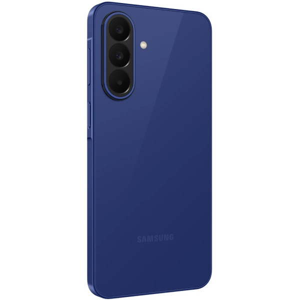 Смартфон Samsung Galaxy A27 5G 6/128GB Blue (SM-A276BZBBEUC)
