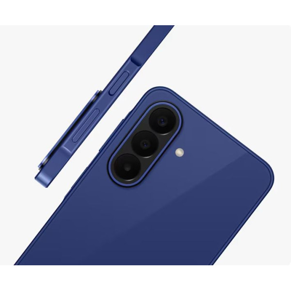 Смартфон Samsung Galaxy A27 5G 8/256GB Blue (SM-A276BZBCEUC)