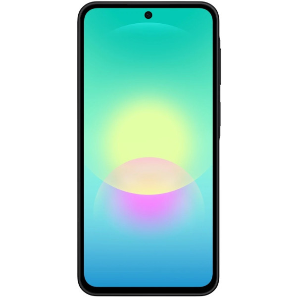Смартфон Samsung Galaxy A27 5G 6/128GB Black (SM-A276BZKBEUC)