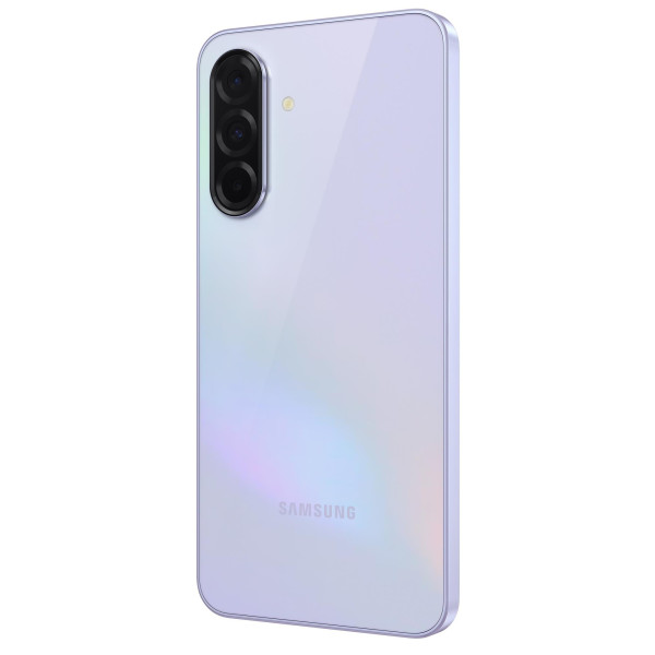 Смартфон Samsung Galaxy A36 5G 8/256GB Awesome Lavender (SM-A366BLVGEUC)