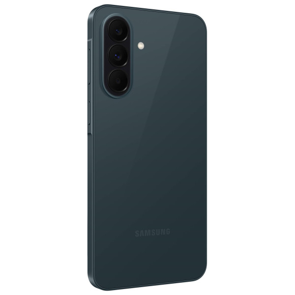 Смартфон Samsung Galaxy A37 5G 8/256GB Awesome Graygreen (SM-A376BDGGEUC)
