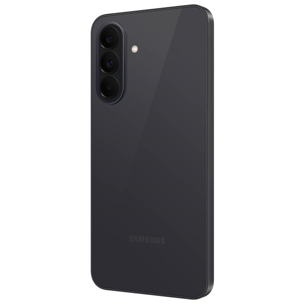 Смартфон Samsung Galaxy A37 5G 8/256GB Awesome Charcoal (SM-A376BZAGEUC)