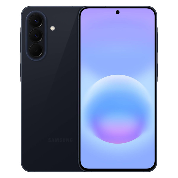 Смартфон Samsung Galaxy A57 5G 8/128GB Awesome Navy (SM-A576BDBBEUC)