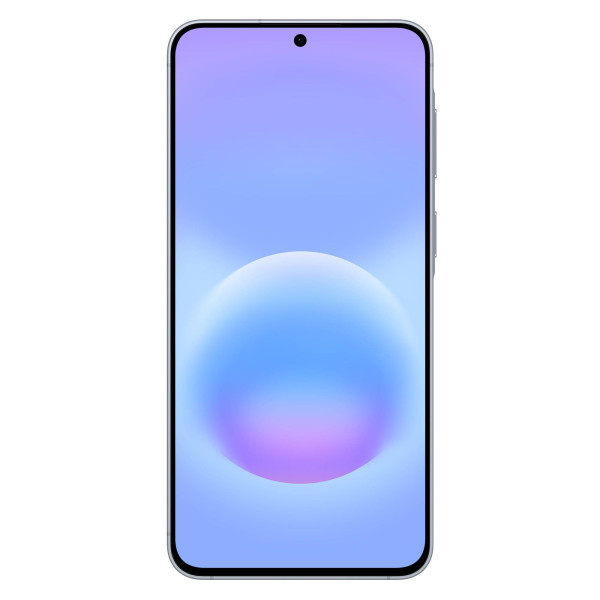 Смартфон Samsung Galaxy A57 5G 12/512GB Awesome Icyblue (SM-A576BLBHEUC)