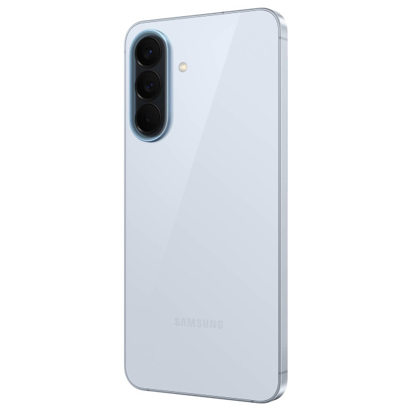 Смартфон Samsung Galaxy A57 5G 12/512GB Awesome Icyblue (SM-A576BLBHEUC)