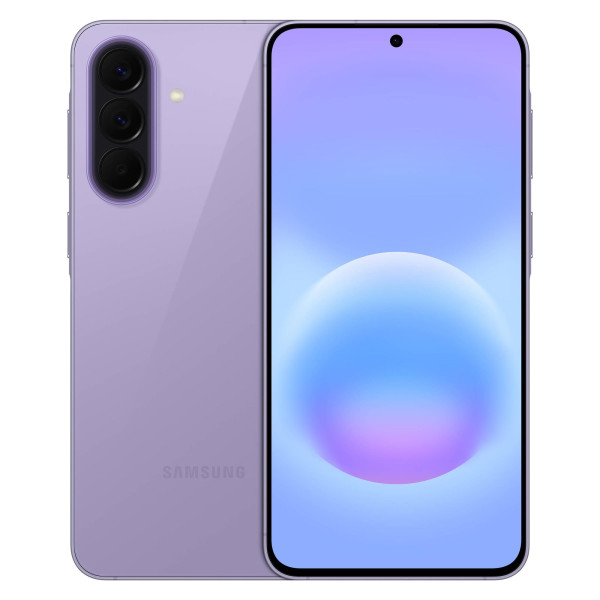 Смартфон Samsung Galaxy A57 5G 8/256GB Awesome Lilac (SM-A576BZVDEUC)