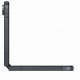 Смартфон Samsung Galaxy Flip8 F776B 12/256GB Graphite (SM-F776BZKGSEK)