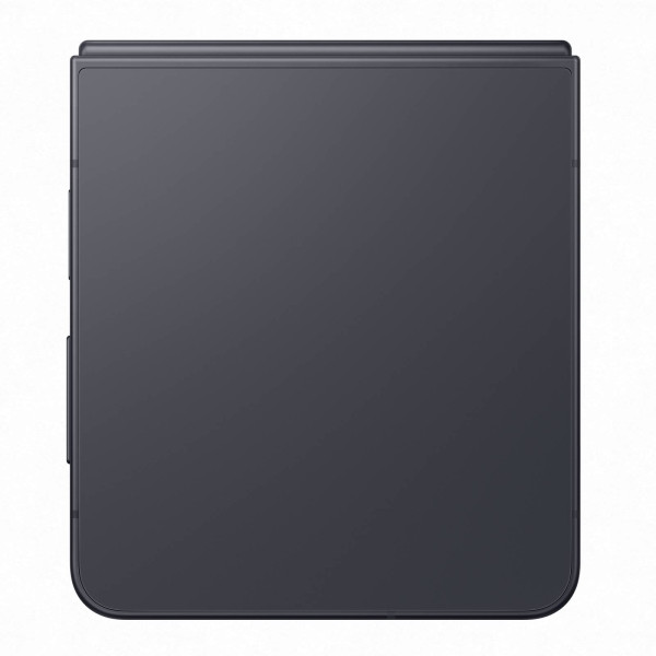 Смартфон Samsung Galaxy Flip8 F776B 12/256GB Graphite (SM-F776BZKGSEK)