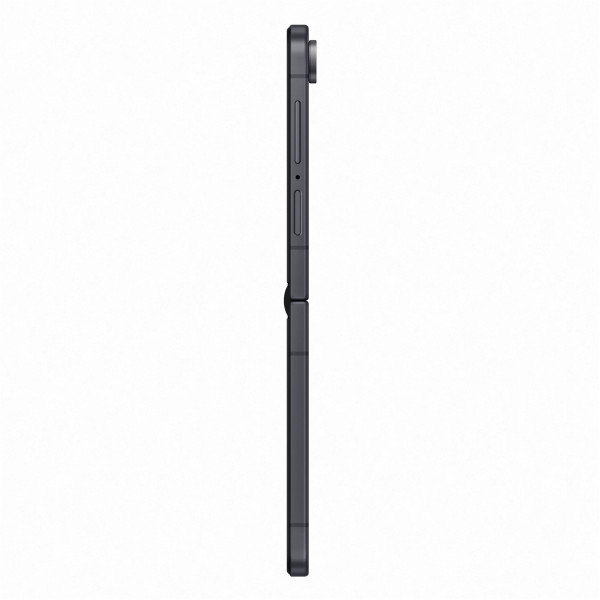 Смартфон Samsung Galaxy Flip8 F776B 12/256GB Graphite (SM-F776BZKGSEK)
