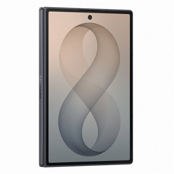Смартфон Samsung Galaxy Fold8 F971B 12/512GB Graphite (SM-F971BZKCSEK)