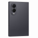 Смартфон Samsung Galaxy Fold8 F971B 12/512GB Graphite (SM-F971BZKCSEK)