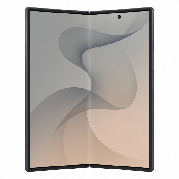 Смартфон Samsung Galaxy Fold8 Ultra F976B 12/256GB Graphite (SM-F976BZKBSEK)