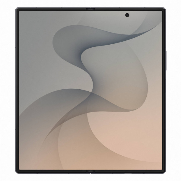 Смартфон Samsung Galaxy Fold8 Ultra F976B 12/256GB Graphite (SM-F976BZKBSEK)