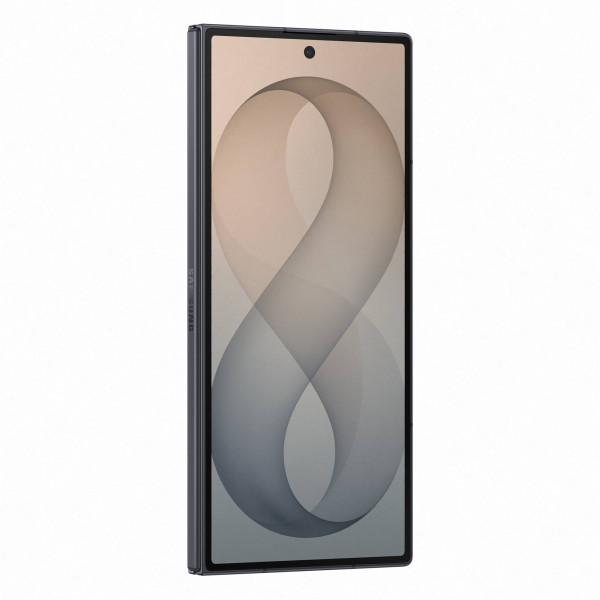 Смартфон Samsung Galaxy Fold8 Ultra F976B 12/256GB Graphite (SM-F976BZKBSEK)
