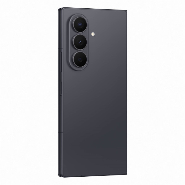 Смартфон Samsung Galaxy Fold8 Ultra F976B 12/256GB Graphite (SM-F976BZKBSEK)