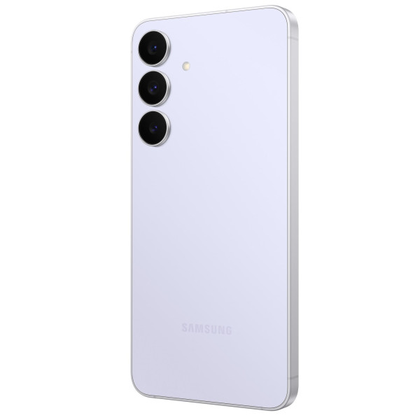 Смартфон Samsung Galaxy S25 FE 8/256GB Icy Blue (SM-S731BLBGEUC)