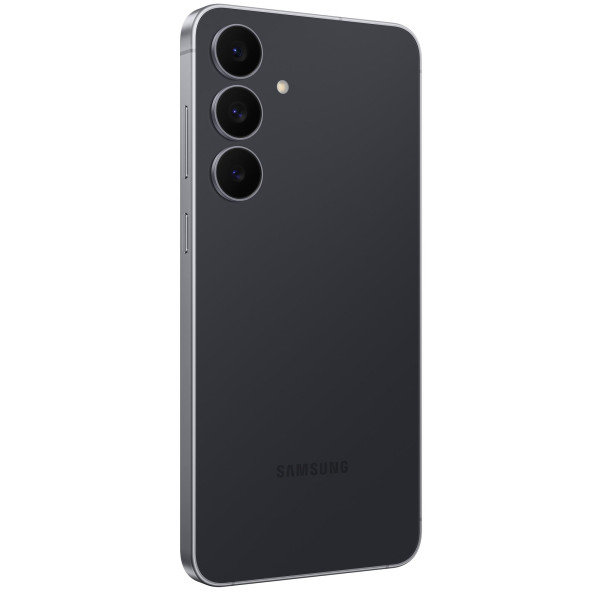 Смартфон Samsung Galaxy S25 FE 8/256GB Jetblack (SM-S731BZKGEUC)