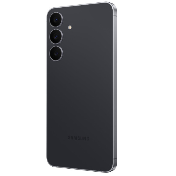 Смартфон Samsung Galaxy S25 FE 8/512GB Jetblack (SM-S731BZKIEUC)