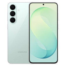 Смартфон Samsung Galaxy S26 FE 8/256GB Pistachio (SM-S741BLGGEUC)