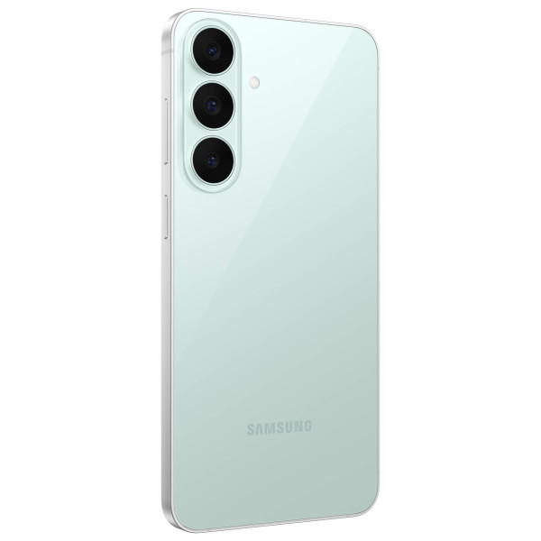 Смартфон Samsung Galaxy S26 FE 8/256GB Pistachio (SM-S741BLGGEUC)