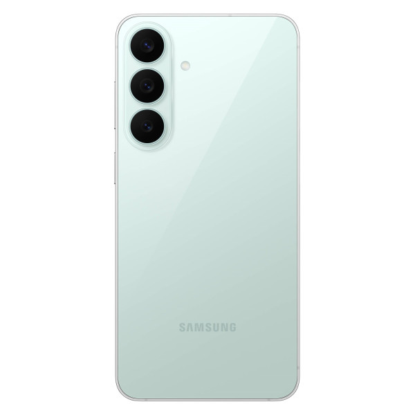 Смартфон Samsung Galaxy S26 FE 8/256GB Pistachio (SM-S741BLGGEUC)