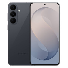 Смартфон Samsung Galaxy S26 FE 8/256GB Graphite (SM-S741BZKGEUC)