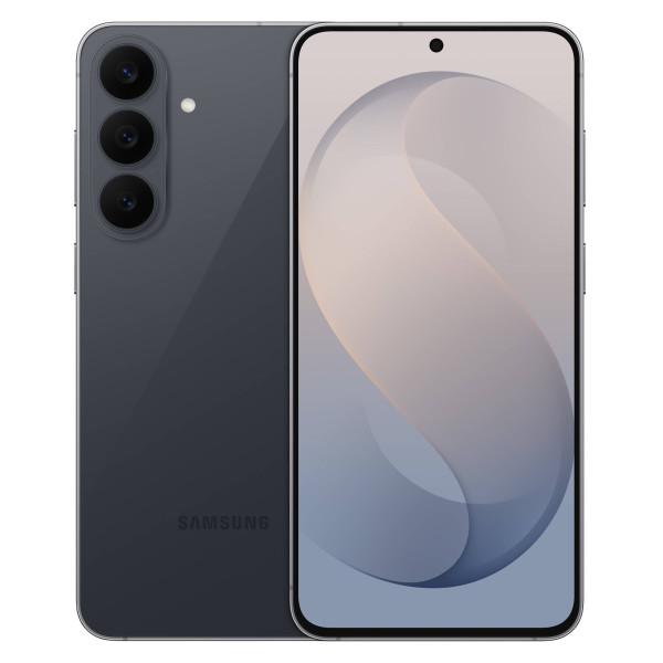 Смартфон Samsung Galaxy S26 FE 8/512GB Graphite (SM-S741BZKIEUC)