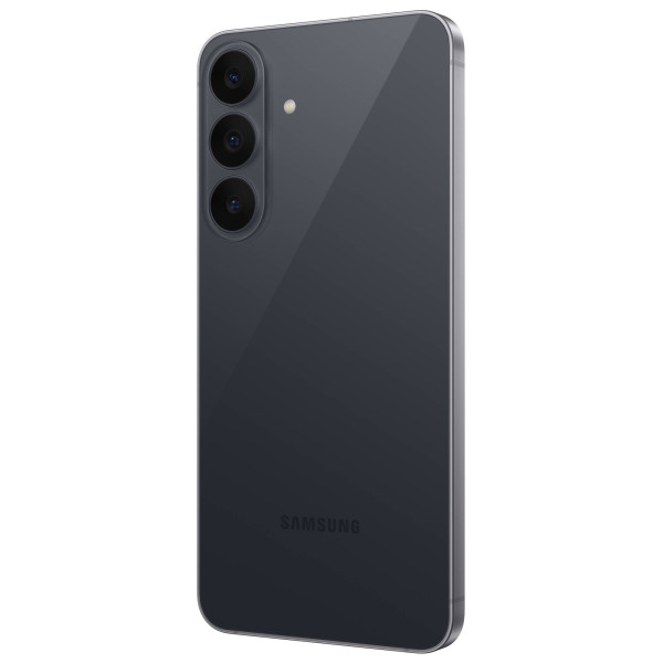 Смартфон Samsung Galaxy S26 FE 8/512GB Graphite (SM-S741BZKIEUC)