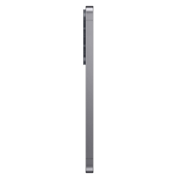 Смартфон Samsung Galaxy S26 FE 8/512GB Graphite (SM-S741BZKIEUC)