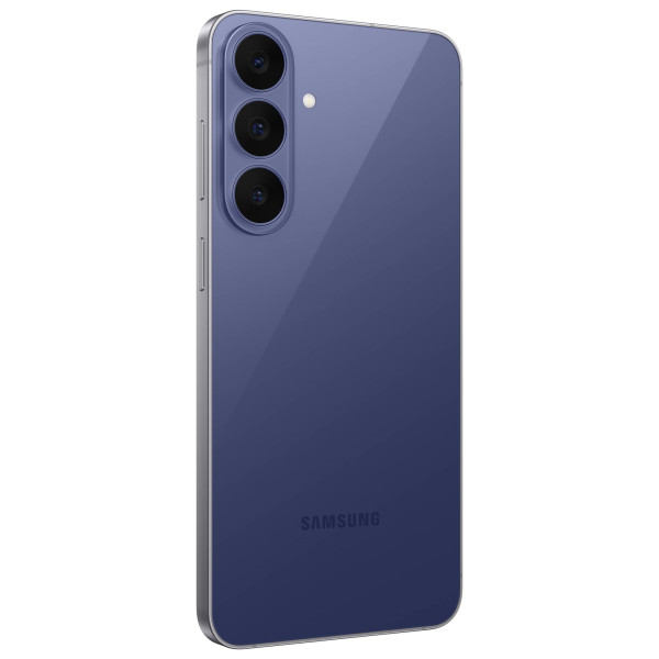 Смартфон Samsung Galaxy S26 FE 8/512GB Blueberry (SM-S741BZVIEUC)