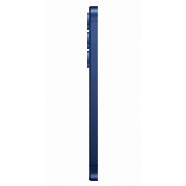 Смартфон Samsung Galaxy S25 12/512GB Navy (SM-S931BDBHEUC)
