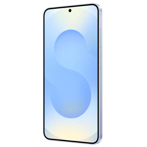 Смартфон Samsung Galaxy S25 12/512GB Icy Blue (SM-S931BLBHEUC)