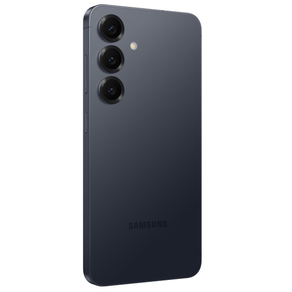 Смартфон Samsung Galaxy S25 12/256GB Blueblack (SM-S931BZKGEUC)