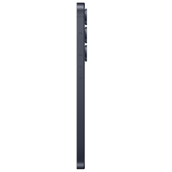 Смартфон Samsung Galaxy S25 12/256GB Blueblack (SM-S931BZKGEUC)